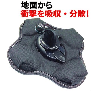 Garmin nuvi DriveSmart50 Garmin50 吸附式固定座 吸盤車用布質防滑四腳座沙包支架沙包車架