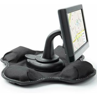 Garmin nuvi DriveSmart DriveAssist 50 51 61佳明吸盤座導航架中控臺吸盤車架沙包