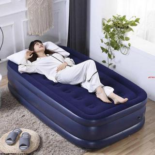 推薦 充氣床 懶人床 露營床 充氣床墊 睡墊 充氣床 充氣床 自動充氣床 露營床墊 自動充氣墊#1.8