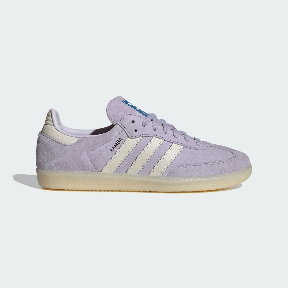 adidas SAMBA OG 休閒鞋 德訓鞋 滑板 復古 男鞋/女鞋 Originals IG6176 官方直營