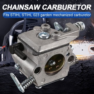 Carburetor Carb For STIHL 021 023 025 MS210 MS230 MS250 Chai
