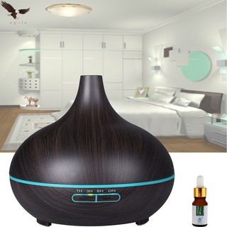 Humidifier Diffuser BW1516 Aroma Diffuser Silent Air Purifie