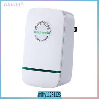 Power Energy Saver Device Smart Power Factor Saver Electrici