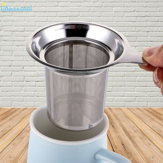 Food Grade Metal Tea Infuser Ball Shaped 304 Stainless Steel