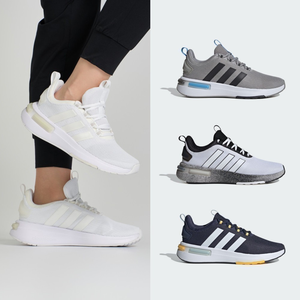 adidas RACER TR23 跑鞋 男鞋/女鞋 多款任選 官方直營