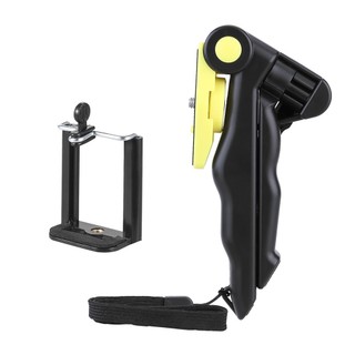 Mini Tripod Stand Support Holder Hand Grip Stabilizer