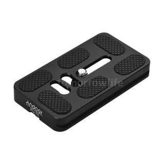 PU-140 140mm Quick Release QR Plate for Arca Swiss Tripod He
