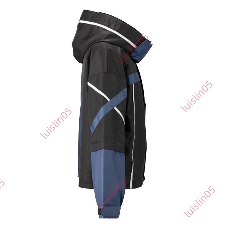 甩賣@假面騎士Geats極狐cos服賽浮世英壽隊服cosplay沖鋒衣日常