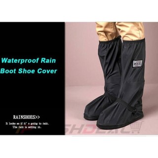 Rain Boots Rain Shoes Cover Waterproof Over shoes for Women