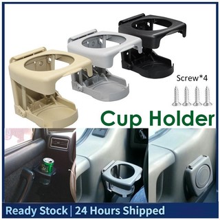 Universal Multifunction Car Cup Holder Drink Holder Car Air