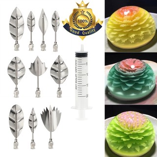 3D Jelly Flower Art Tools Jelly Cake Jello Gelatin Tools Rus