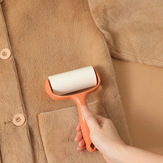 Dust Remover Roller sticking device/Tearable Replaceable Adh