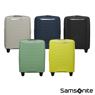 Samsonite 新秀麗 20/25/28/30吋 行李箱/登機箱/旅行箱 UPSCAPE 極輕量可擴充抗震減震大容量