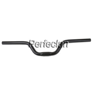 Bike Riser Handlebars Mountain Bike Hi-Riser Handlebars, Bi