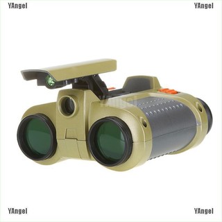 4x30mm Night Vision Viewer Surveillance Spy Scope Binoculars
