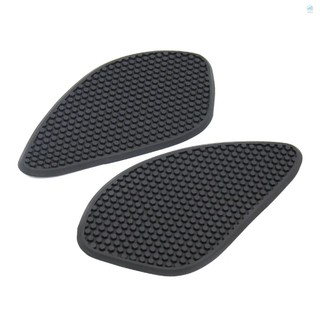 Gas Tank Protector Motorcycle Tank Pad, 3D Motorcycle Tank S