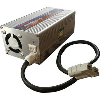 熱銷##12V 24V 7串29.4V 8串鐵鋰 29.2V15A 20A30A叉車 房車 鋰電池充電器