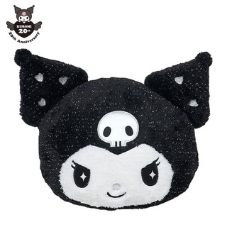Sanrio 三麗鷗 KUROMI's Special Key系列 造型抱枕 靠墊 酷洛米 279722