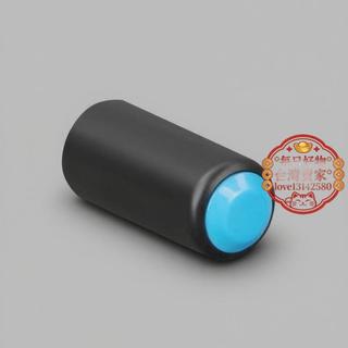 每日好物❈通用Shure舒爾話筒配件尾筒後尾蓋散件無線麥克風加厚保護套￥0117