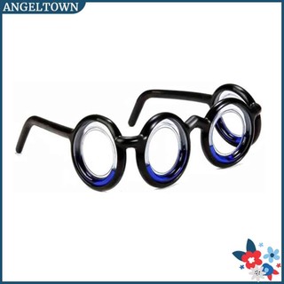 Multipurpose Motion Sickness Glasses Without Lens Anti-carsi