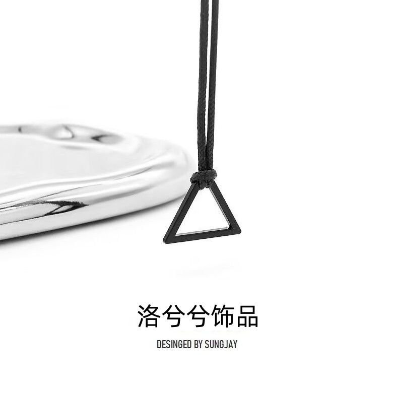 ⚡️チェンソーマン⚡️鏈鋸人 鏈鋸人週邊 瑪奇瑪 電鋸人動漫週邊項鏈波奇塔二次元cos電次拉環吊墜男女學生飾品 5FOM