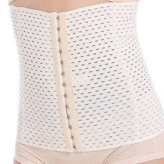 Sexy Ladies Belly Belt Waist Training Corset Girdle