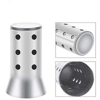 Universal 51mm Slip-on Modified Motorcycle Exhaust Pipe Muff