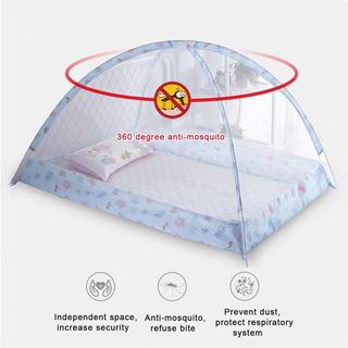 Multifunctional Portable Folding Baby Mosquito Nets /Bottoml