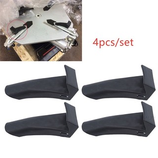 Tire Changer Jaw Protection Tire Claw Rubber Sleeve