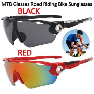 CyclingGlasses Outdoor Windproof Glasses Bicycle Sunglasses