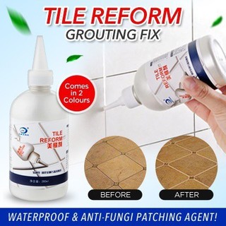 2020 ULTIMATE GROUT CLEANER Tile reform Best Grout Cleaner f