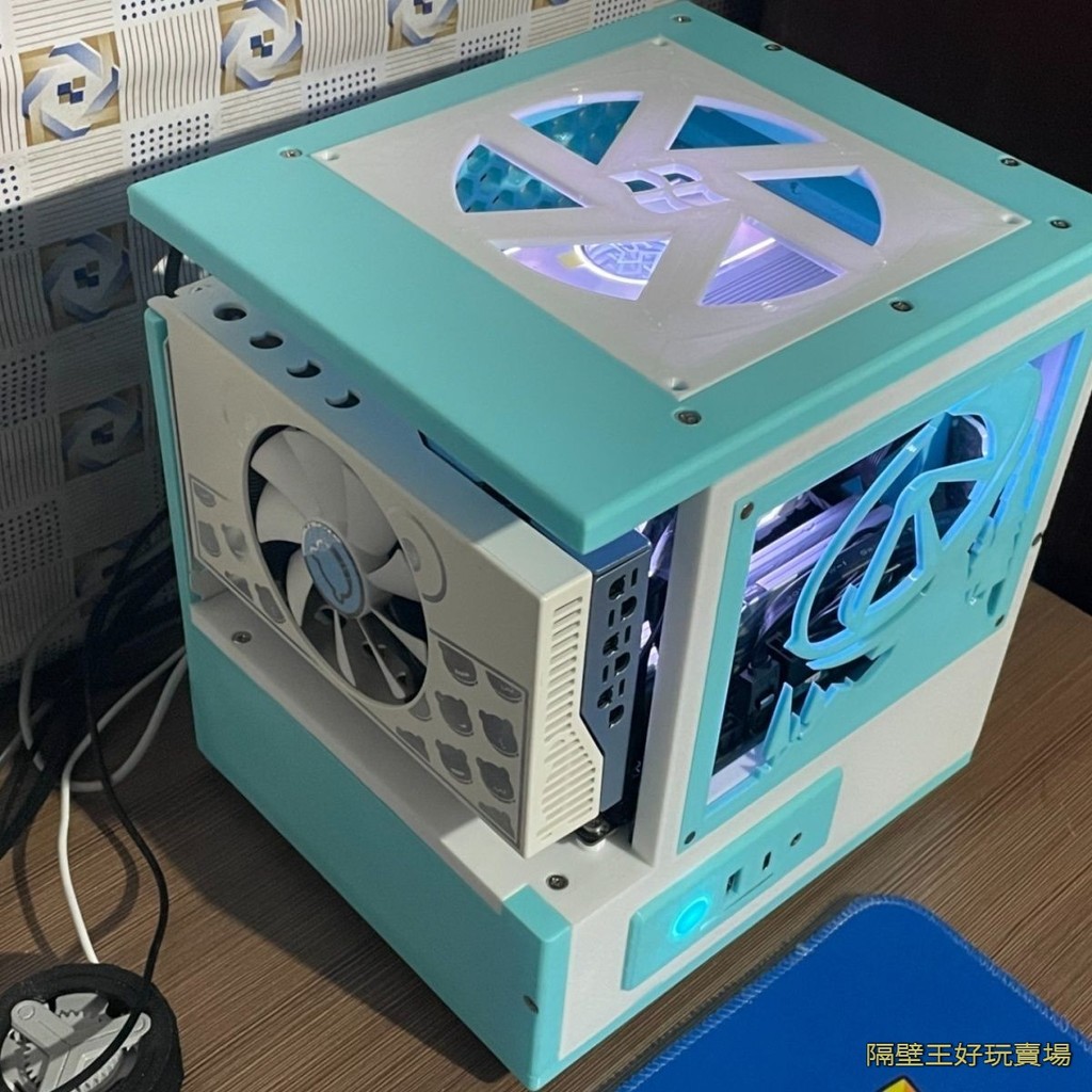 半開放機殼的價格推薦 - 2026年5月 | 比價比個夠BigGo
