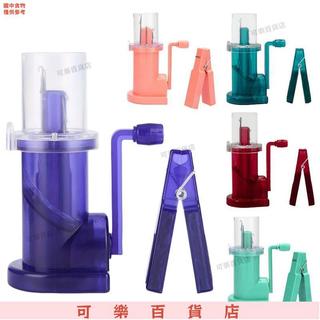 💥桃園出貨💥免運包郵手搖編繩機器繞綫機編織家用項鏈飾品diy手工工具