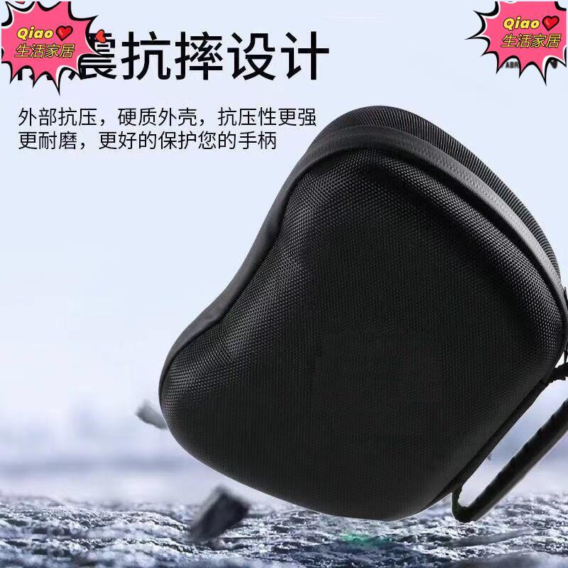 🌸台灣出貨🌸熱賣♡手柄收納包♡ 手柄收納包Xbox索尼ps4飛智ps5北通switch pro遊戲手柄數碼配件包