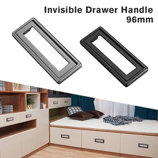 Flush Ring Pull Handle Hidden Furniture Handle Drawer Handle