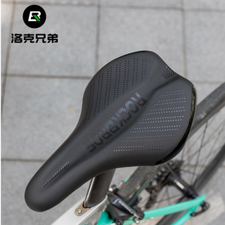 ROCKBROS洛克兄弟 自行車坐墊 鞍座墊 公路車坐墊 山地車坐墊 加厚減震坐墊 舒適座墊 騎行坐墊 騎行配件