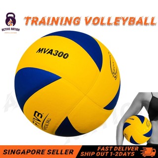 Professional Volleyball Olympics Game Ball Size 5 Competitio