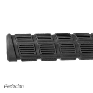 Non-Slip MTB Bicycle Handlebar Grips Double Locking On MTB B