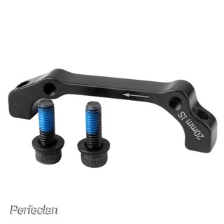 Mountain Road Bike Disc Brake Mount Adapter Front Fork 180mm