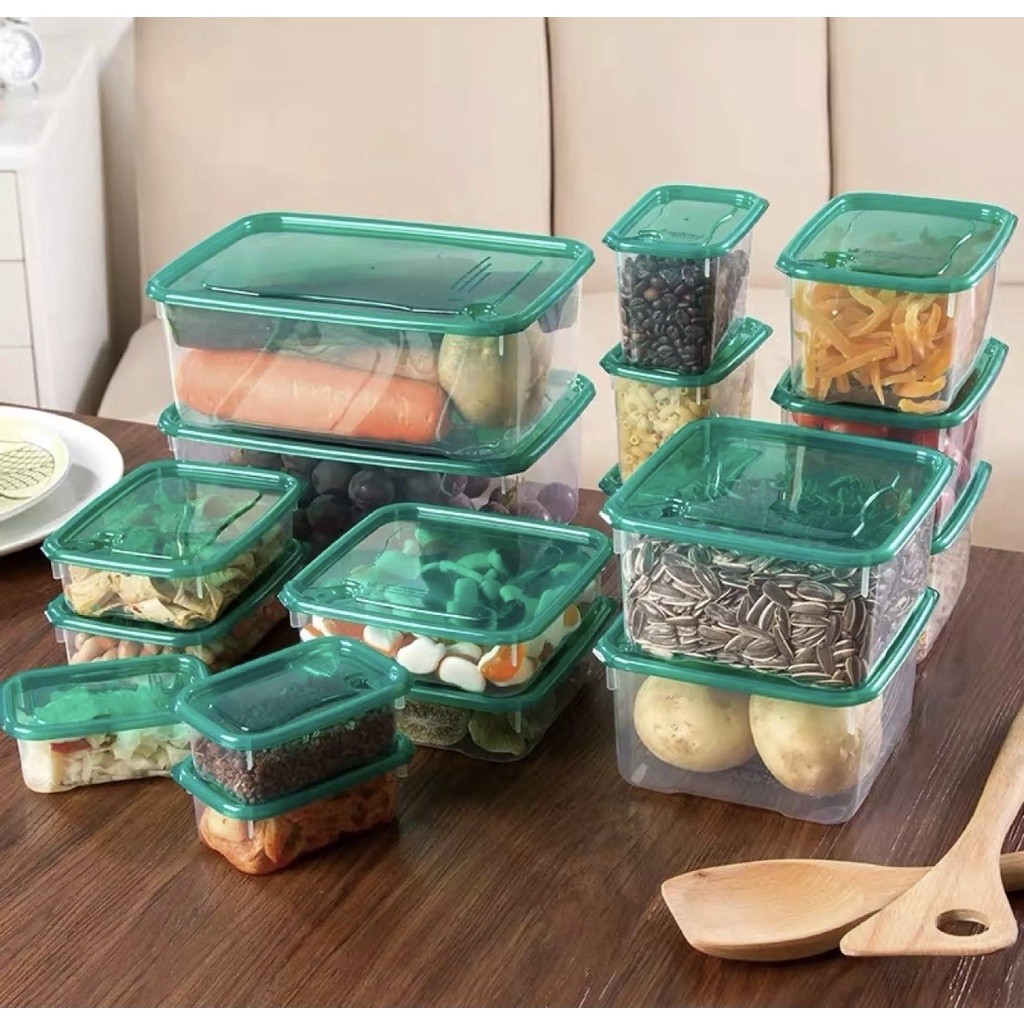 tupperware container的價格推薦 - 2026年7月 | 比價比個夠BigGo