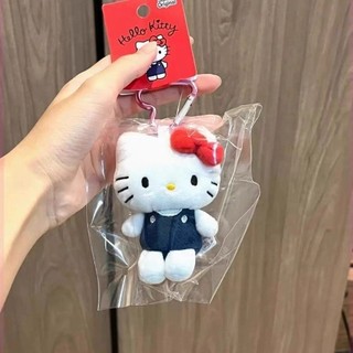 低價❗24H💕Kitty玩偶💕背包掛件 blackpink愛心扣 KT貓掛扣 hellokitty掛件 玩偶掛件