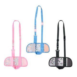 Sanrio 三麗鷗 斜背兩用水壺套 寶特瓶套