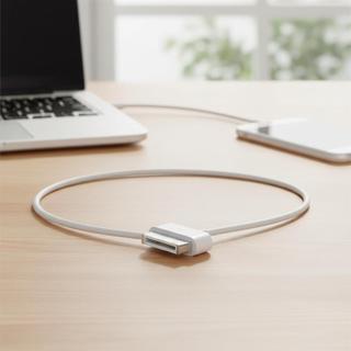 USB充電線數據線轉接器 適用於iPhone 4 4s 3G 3GS iPad 1 2 3 iPod Nano