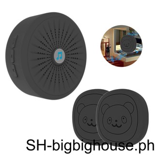 Dog Door Bell High Performance Waterproof Dog Touch Bell Doo