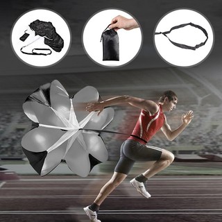Running Speed Training 48 inch Speed Training Resistance Par