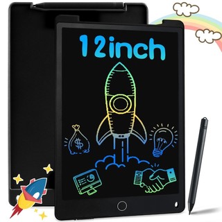 12inch Graphics Drawing Tablet Lcd Writing Tablet Drawing Pa