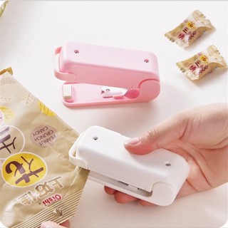 Household Electric Heat Sealing Machine, Mini Portable Bag S