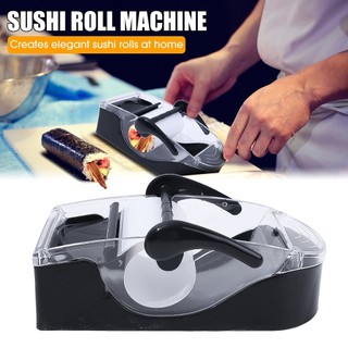 Sushi Maker Rice Roll Machine Cooking Tools DIY Japanese Ric