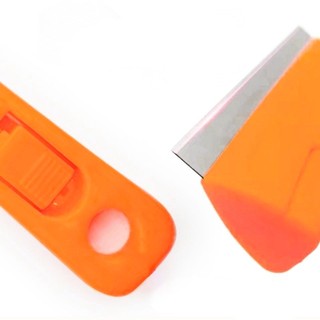 Portable Cleaning Shovel Knife Glass Floor Tiles Floor Scrap