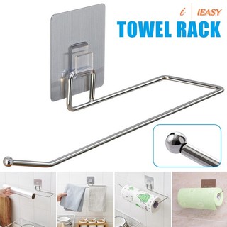 Toilet Roll Holder Stand Organizer Rack Cabinet Paper Towel